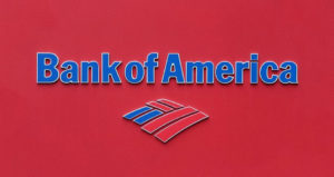 Bank of America Website Down
