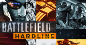 Battlefield Hardline Server Status