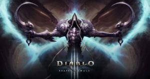 Diablo 3 Server Status
