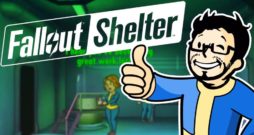 Fallout Shelter Not Working
