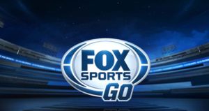 Fox Sports Go Not Working