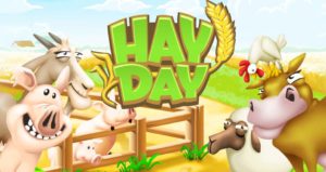 Hay Day Problems