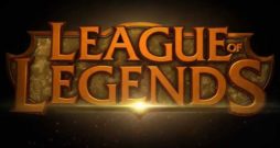 League of Legends down