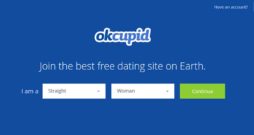 OkCupid Down