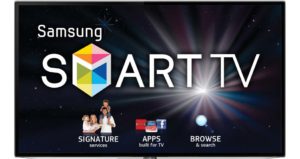 Samsung TV Problems