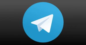 Telegram Down