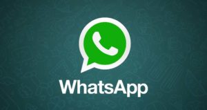 WhatsApp Online Status