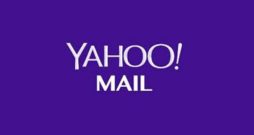 Yahoo Mail Down