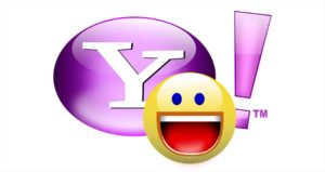 Yahoo Messenger Down