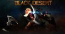 Black Desert Server Status