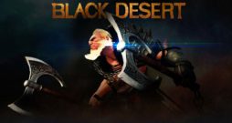 Black Desert Server Status