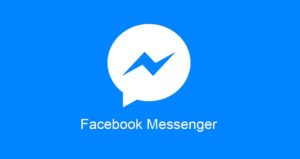 Facebook Messenger down