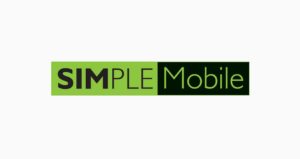 Simple Mobile Down