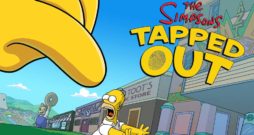 Simpsons Tapped Out Not Working