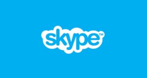 Skype Down