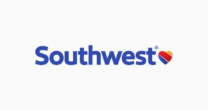 Southwest Airlines Down