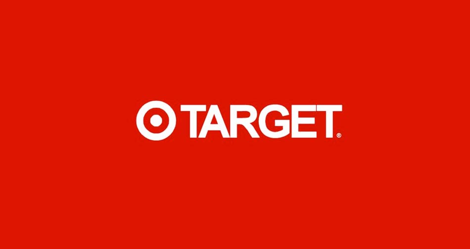 Target Website Down