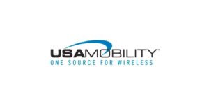 USA Mobility Outage