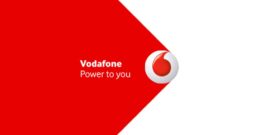 Vodafone Down