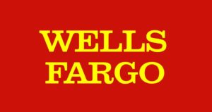 Wells Fargo Down