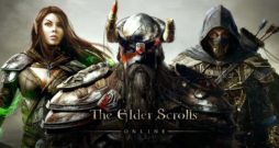 Elder Scrolls Online Server Status