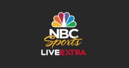 NBC Sports Live Extra Down