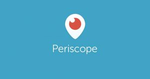 Periscope App Down