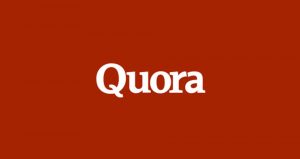 Quora Down